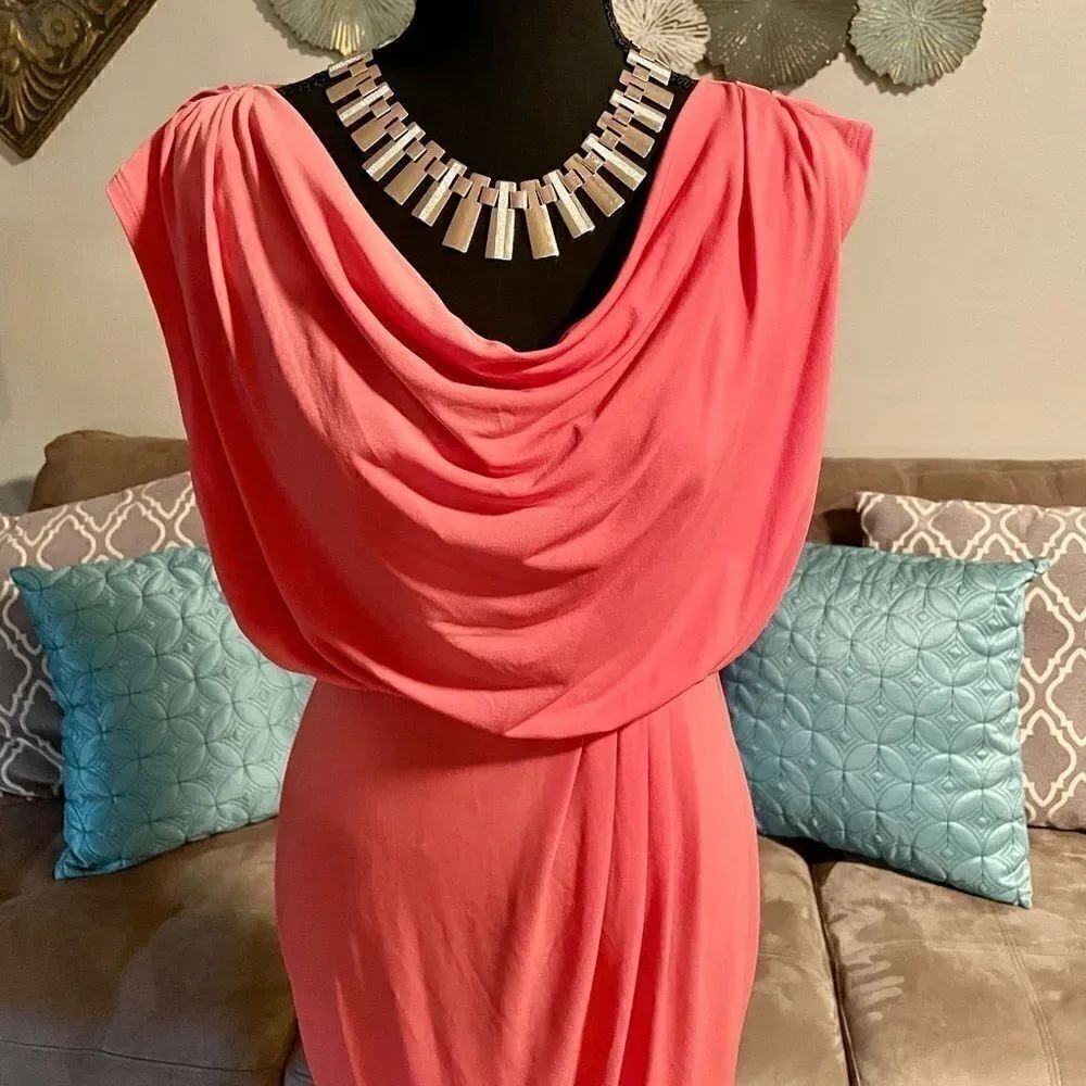 EUC Cocktail Dress - Picture 2 of 5